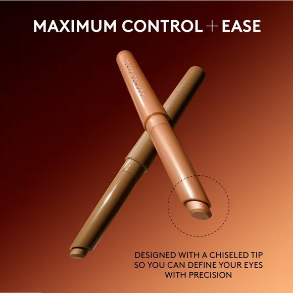 Fenty Shadowstix Longwear Eyeshadow Stick ~ Bellini Bash (Shimmer) NIB 1.6g - Picture 12 of 14